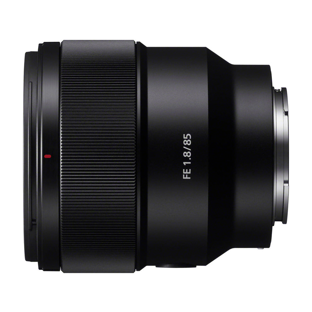 Sony Lente FE 85mm f/1.8