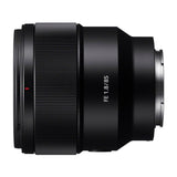 Sony Lente FE 85mm f/1.8