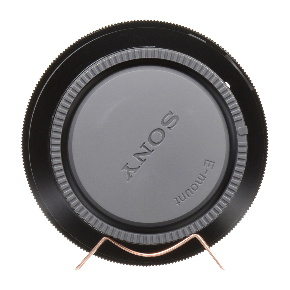 Sony Lente FE 85mm f/1.8