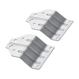 Samsung Stacking Kit para Centros de Lavado de Carga Frontal de 27"