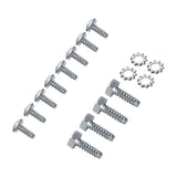 Samsung Stacking Kit para Centros de Lavado de Carga Frontal de 27"