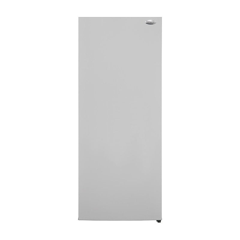 Sankey Congelador Vertical de 6.9p3