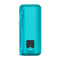 Sony XE200 Bocina Portátil Bluetooth Waterproof | Difusor Lineal | 16H | IP67 | Azul