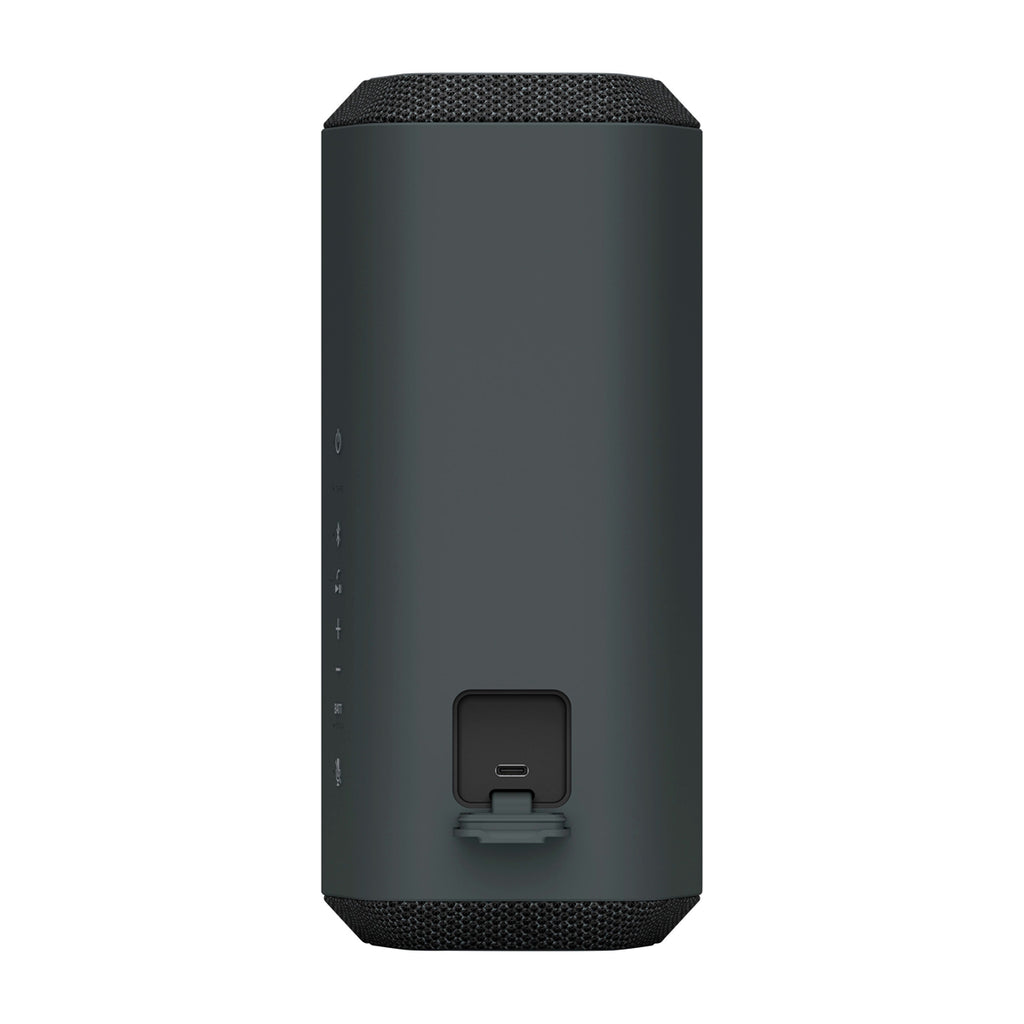 Sony XE300 Altavoz Bluetooth portátil impermeable ya prueba de polvo -  Negro (renovado)