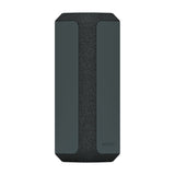 Sony XE300 Bocina Portátil Bluetooth Waterproof | Difusor Lineal | 24H | IP67 | Negro