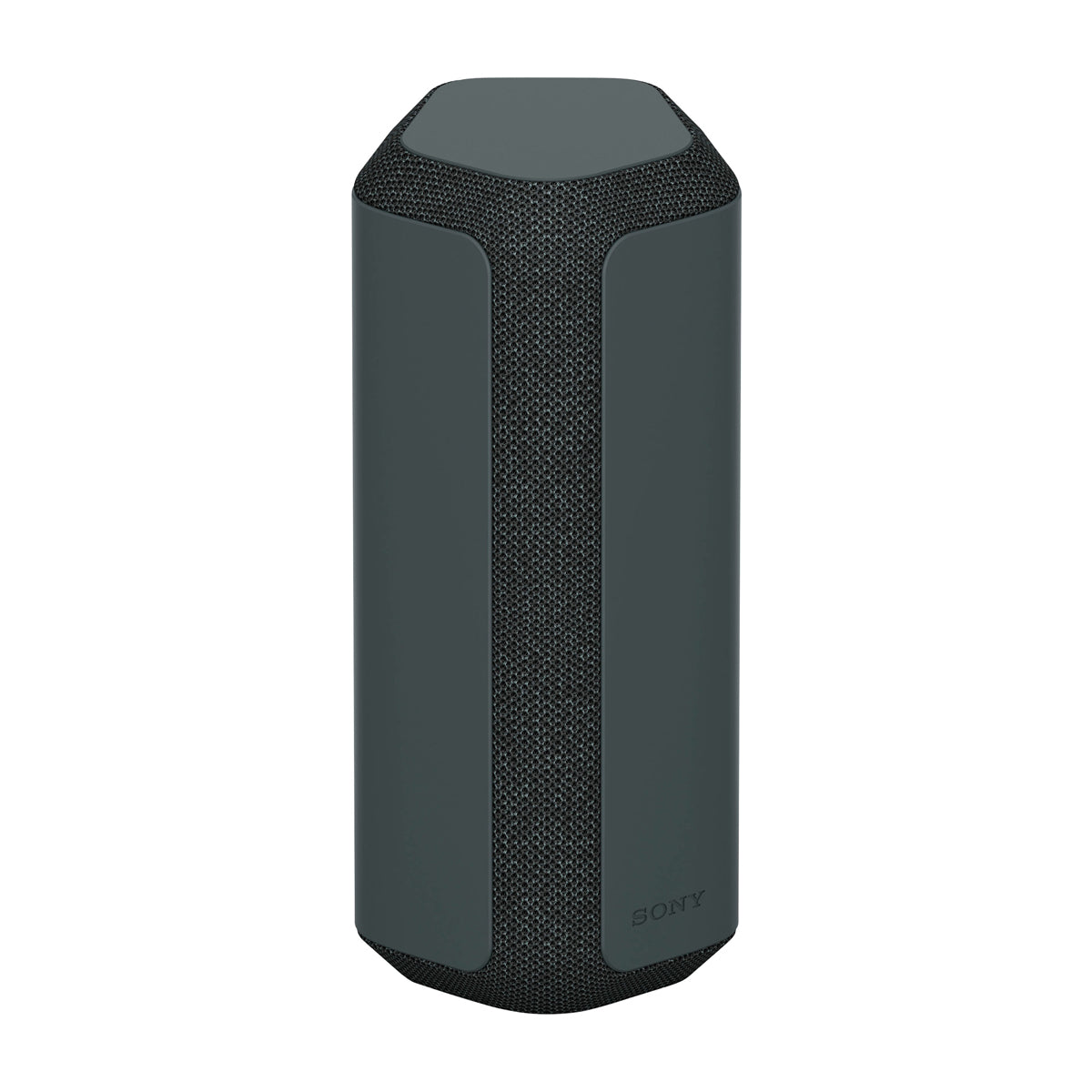 Sony XE300 Bocina Portátil Bluetooth Waterproof | Difusor Lineal | 24H | IP67 | Negro