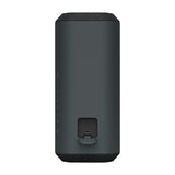 Sony XE300 Bocina Portátil Bluetooth Waterproof | Difusor Lineal | 24H | IP67 | Negro