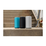 Sony XE300 Bocina Portátil Bluetooth Waterproof | Difusor Lineal | 24H | IP67 | Negro