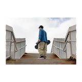 Sony XE300 Bocina Portátil Bluetooth Waterproof | Difusor Lineal | 24H | IP67 | Negro