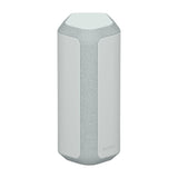 Sony XE300 Bocina Portátil Bluetooth Waterproof | Difusor Lineal | 24H | IP67 | Gris