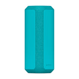 Sony XE300 Bocina Portátil Bluetooth Waterproof | Difusor Lineal | 24H | IP67 | Azul