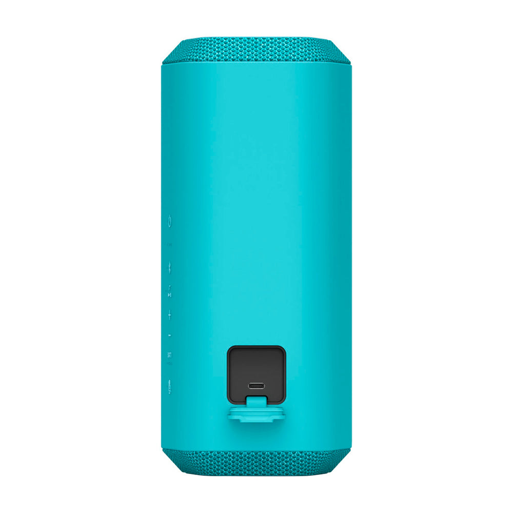 Sony XE300 Bocina Portátil Bluetooth Waterproof | Difusor Lineal | 24H | IP67 | Azul