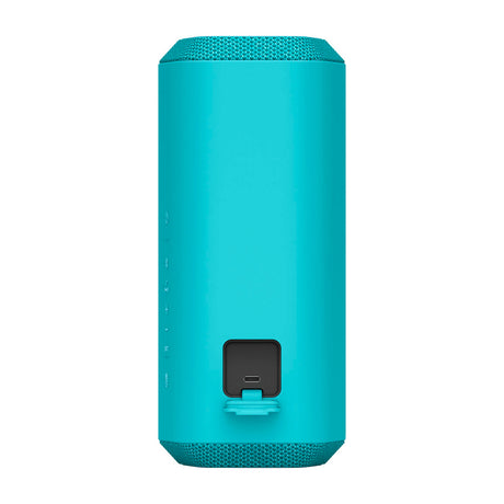 Sony XE300 Bocina Portátil Bluetooth Waterproof | Difusor Lineal | 24H | IP67 | Azul