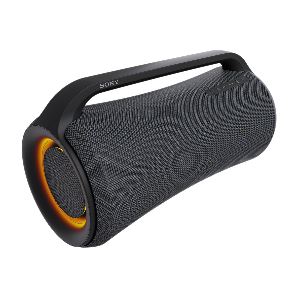 【極美品】SONY XG500 Black Sony XG500 Bocina Portátil Bluetooth - Photura Panamá