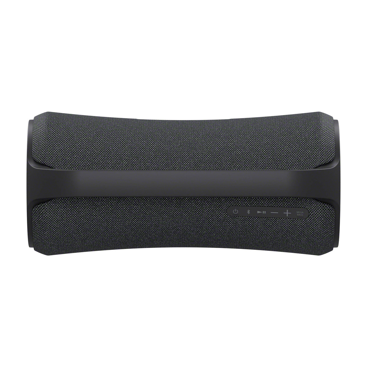 Sony XG500 Bocina Portátil Bluetooth Waterproof | Mega Bass | Luces | 30H | IP66 | Negro