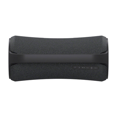 Sony XG500 Bocina Portátil Bluetooth Waterproof | Mega Bass | Luces | 30H | IP66 | Negro