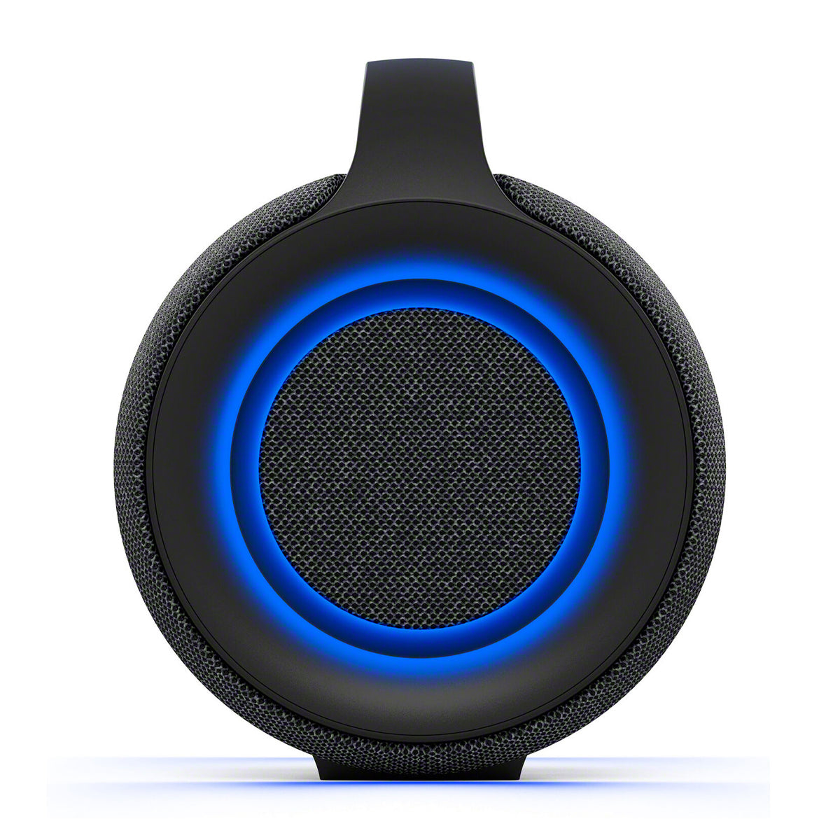 Sony XG500 Bocina Portátil Bluetooth Waterproof | Mega Bass | Luces | 30H | IP66 | Negro