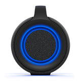 Sony XG500 Bocina Portátil Bluetooth Waterproof | Mega Bass | Luces | 30H | IP66 | Negro