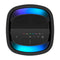 Sony XV900 Bocina Portátil Bluetooth | Mega Bass | Luces | 25H | Negro