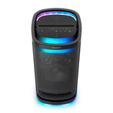 Sony XV900 Bocina Portátil Bluetooth | Mega Bass | Luces | 25H | Negro