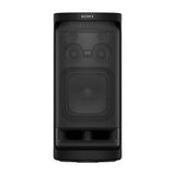 Sony XV900 Bocina Portátil Bluetooth | Mega Bass | Luces | 25H | Negro