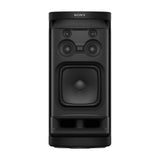 Sony XV900 Bocina Portátil Bluetooth | Mega Bass | Luces | 25H | Negro