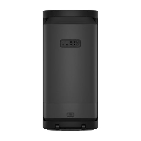 Sony XV900 Bocina Portátil Bluetooth | Mega Bass | Luces | 25H | Negro