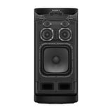 Sony XV900 Bocina Portátil Bluetooth | Mega Bass | Luces | 25H | Negro