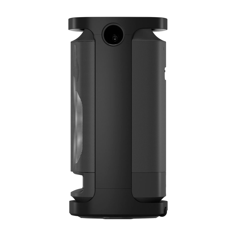 Sony XV900 Bocina Portátil Bluetooth | Mega Bass | Luces | 25H | Negro