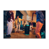 Sony XV900 Bocina Portátil Bluetooth | Mega Bass | Luces | 25H | Negro