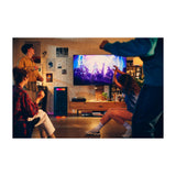 Sony XV900 Bocina Portátil Bluetooth | Mega Bass | Luces | 25H | Negro