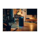 Sony XV900 Bocina Portátil Bluetooth | Mega Bass | Luces | 25H | Negro