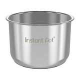 Instant Pot Olla Interior para Duo 60 de 5.7L | Acero Inoxidable