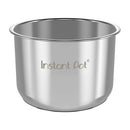 Instant Pot Olla Interior para Duo 60 de 5.7L | Acero Inoxidable