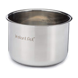 Instant Pot Olla Interior para Duo 60 de 5.7L | Acero Inoxidable