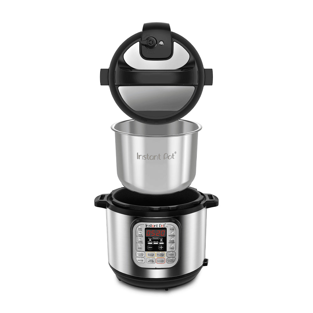 Instant Pot Olla Interior para Duo 60 de 5.7L | Acero Inoxidable