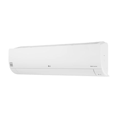 LG Aire Acondicionado Split Dual Inverter 36,000 BTU | DUALCOOL | Smart ThinQ WiFi | Hasta 70% de Ahorro | 220v