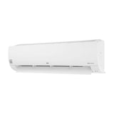 LG Aire Acondicionado Split Dual Inverter 36,000 BTU | DUALCOOL | Smart ThinQ WiFi | Hasta 70% de Ahorro | 220v