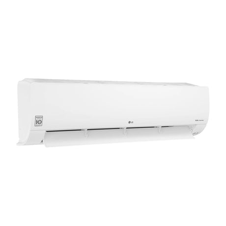 LG Aire Acondicionado Split Dual Inverter 36,000 BTU | DUALCOOL | Smart ThinQ WiFi | Hasta 70% de Ahorro | 220v