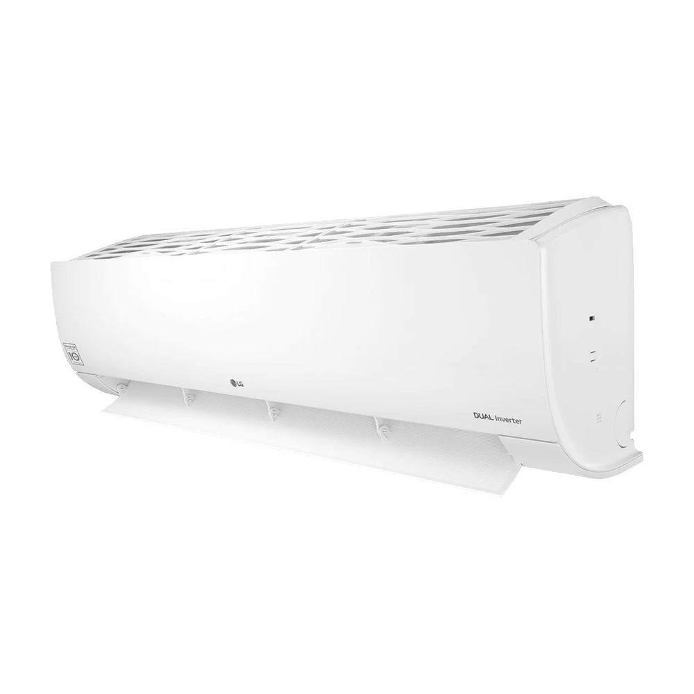 LG Aire Acondicionado Split Dual Inverter 36,000 BTU | DUALCOOL | Smart ThinQ WiFi | Hasta 70% de Ahorro | 220v