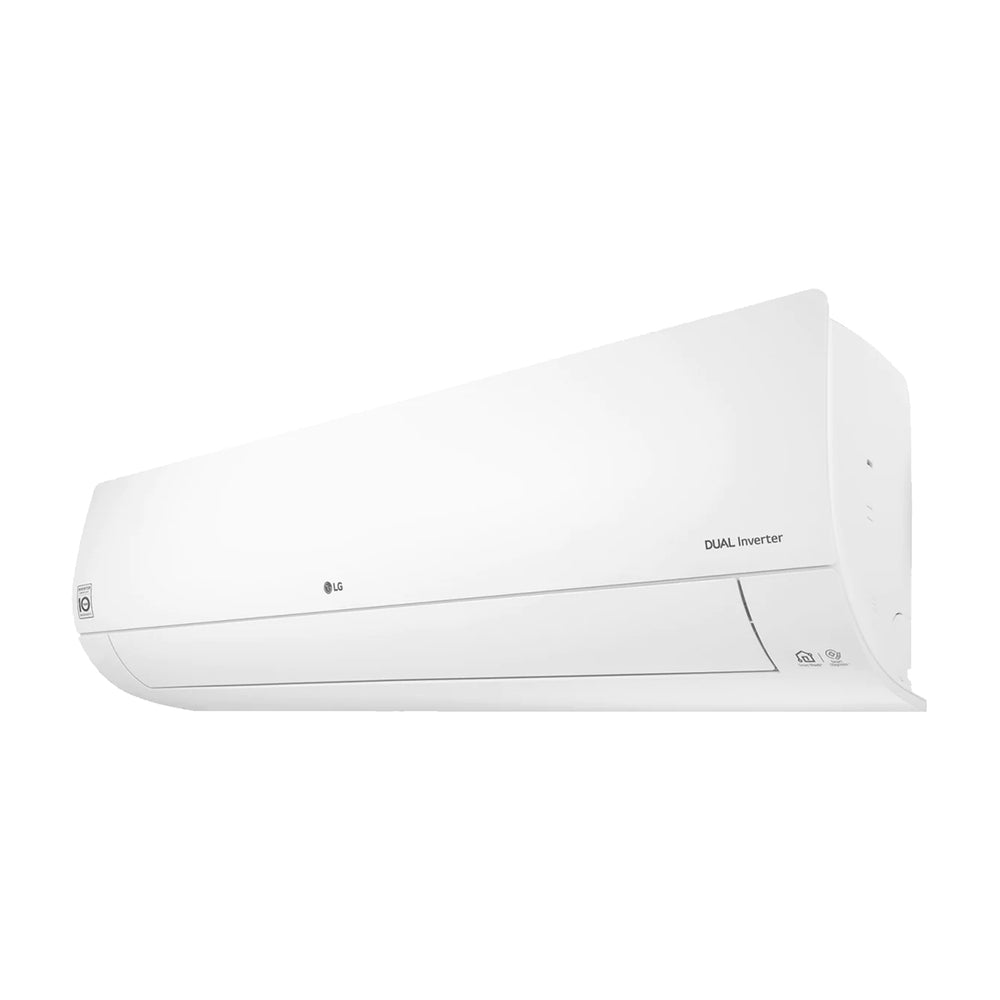 LG Aire Acondicionado Split Dual Inverter 36,000 BTU | DUALCOOL | Smart ThinQ WiFi | Hasta 70% de Ahorro | 220v