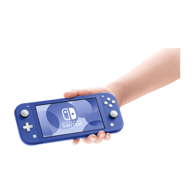 Nintendo Switch Lite Consola | Azul