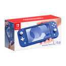 Nintendo Switch Lite Consola | Azul
