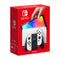 Nintendo Switch OLED Consola | Blanco
