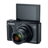 Canon SX740 HS Cámara Digital | Negro