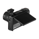 Canon SX740 HS Cámara Digital | Negro