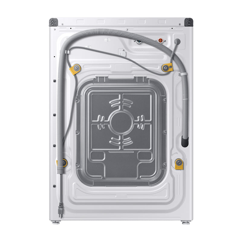 Samsung Combo Lavadora Automática y Secadora Eléctrica Digital Inverter de Carga Frontal | VRT Plus | 20kg | Blanco / Modelo 2020/21