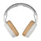 Skullcandy Crusher Wireless Audífonos Inalámbricos Bluetooth Over-Ear | Gris