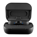 Skullcandy Grind True Wireless Audífonos Inalámbricos Bluetooth | Negro