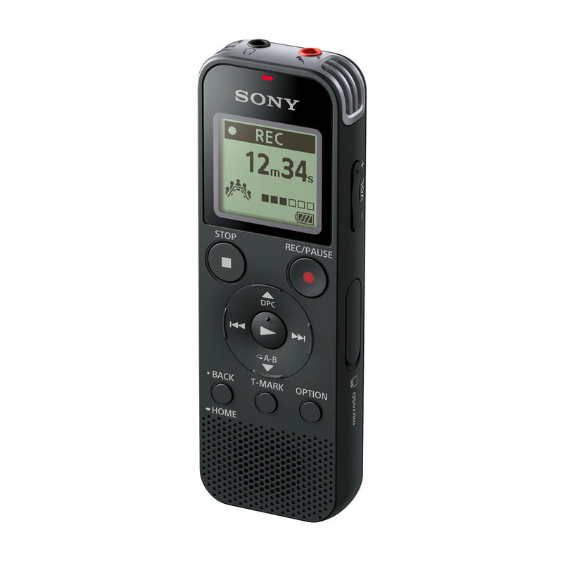 Sony Grabadora de Voz Digital de 4GB | USB | Micro SD